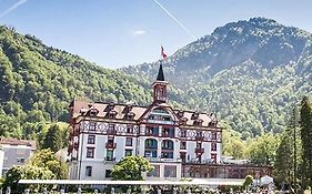 Hotel Vitznauerhof